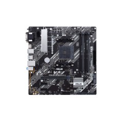 ASUS PRIME B450M-A II Micro-ATX AM4 AMD B450